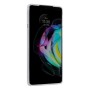 MOTO EDGE 20 Funda de Gel TPU Transparente 1.5mm ALTA CALIDAD