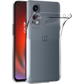 OnePlus Nord CE 2 Lite 5G Funda de Gel TPU Transparente 1.5mm ALTA CALIDAD