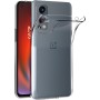 OnePlus Nord CE 2 Lite 5G Funda de Gel TPU Transparente 1.5mm ALTA CALIDAD