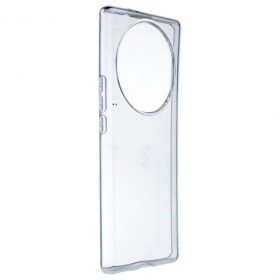 MAGIC 5 LITE 5G Funda de Gel TPU Transparente 1.5mm ALTA CALIDAD