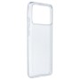 POCO C40 Funda de Gel TPU Transparente 1.5mm ALTA CALIDAD