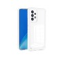 SAMSUNG A53 5G Funda de Gel TPU Transparente 1.5mm ALTA CALIDAD