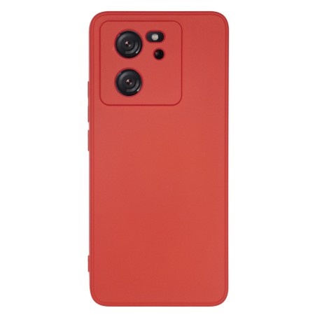 Xiaomi Mi 13T Pro FUNDA GOMA SUAVE Tipo Original
