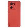 Xiaomi Mi 13T Pro FUNDA GOMA SUAVE Tipo Original
