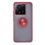Xiaomi Mi 13T Pro Carcasa mate de anillo