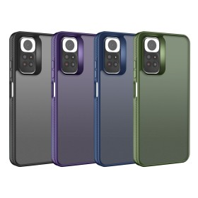Funda Mate para Redmi Note 11-Ref-2284