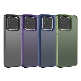 Funda Mate para Redmi 10C-Ref-2284