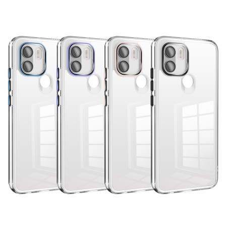 Funda Transparente Cubre Camara Redmi A1-Ref-1973