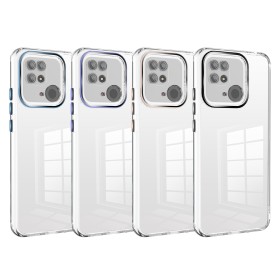 Funda Transparente Cubre Camara Redmi 10C-Ref-1973