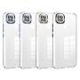 Funda Transparente Cubre Camara Redmi 9C-Ref-1973