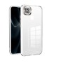 Funda Transparente Cubre Camara Redmi 9C-Ref-1973