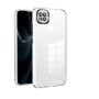 Funda Transparente Cubre Camara Redmi 9C-Ref-1973