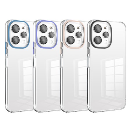 Funda Transparente Cubre Camara Redmi 12-Ref-1973