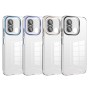 Funda Transparente Cubre Camara Redmi 12C-Ref-1973