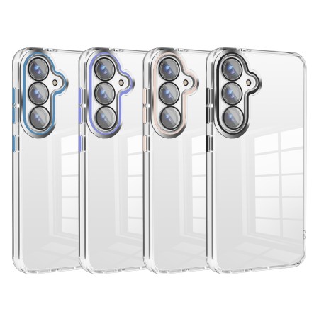 Funda Transparente Cubre Camara samsung S23-Ref-1973