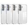 Funda Transparente Cubre Camara samsung A34-Ref-1973