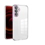 Funda Transparente Cubre Camara samsung A34-Ref-1973