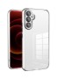 Funda Transparente Cubre Camara samsung A34-Ref-1973