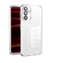 Funda Transparente Cubre Camara samsung A14-Ref-1973