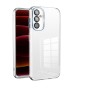 Funda Transparente Cubre Camara samsung A14-Ref-1973
