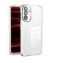 Funda Transparente Cubre Camara samsung A14-Ref-1973
