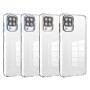 Funda Transparente Cubre Camara samsung A12-Ref-1973
