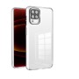 Funda Transparente Cubre Camara samsung A12-Ref-1973
