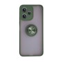 Redmi 12 5G Carcasa mate de anillo