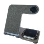 VEGER Power Bank Y9 Wireless 3-in-1 Charging Stand
