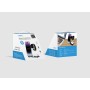 VEGER Power Bank Y9 Wireless 3-in-1 Charging Stand