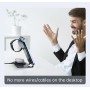 VEGER Power Bank Y9 Wireless 3-in-1 Charging Stand