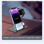VEGER Power Bank Y9 Wireless 3-in-1 Charging Stand