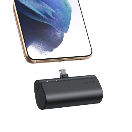 VEGER Power Bank PlugOn - C - W0556