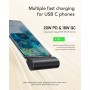 VEGER Power Bank PlugOn - C - W0556