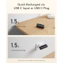 VEGER Power Bank PlugOn - C - W0556