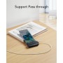 VEGER Power Bank PlugOn - C - W0556