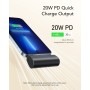 VEGER Power Bank PlugOn - L - W0556P