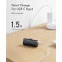 VEGER Power Bank PlugOn - L - W0556P
