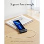 VEGER Power Bank PlugOn - L - W0556P