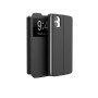 Samsung A04E funda Libro Color Negro