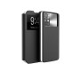 Poco M4 Pro-5G funda Libro Color Negro