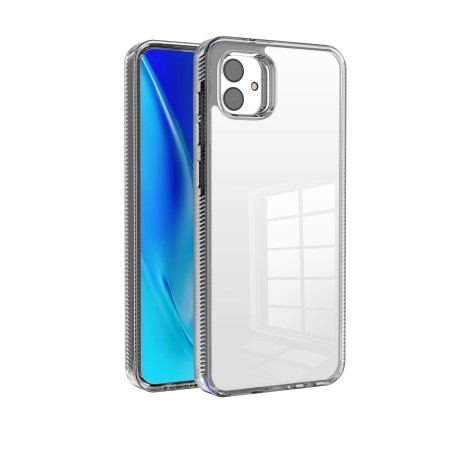 Funda Transparente Antigolpe Gstyle Redmi 12C