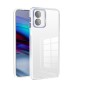 Funda Transparente Cubre Camara Moto E13 Ref-1973