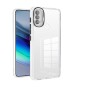 Funda Transparente Cubre Camara MOTO E20 Ref-1973