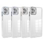 Funda Transparente Cubre Camara Moto G32 Ref-1973