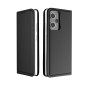 REDMI NOTE12 PRO Funda de libro sin ventana con imán fuerte para tarjetas
