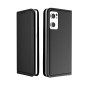 OPPO X5 Lite Funda de libro sin ventana con imán fuerte para tarjetas