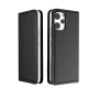 Funda Libro Liso Sin Ventana Redmi Note 12 4G | Wephone Mayorista