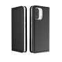 Redmi 12C Funda de libro sin ventana con imán fuerte para tarjetas