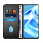 Funda Libro Liso Sin Ventana Oppo Find X5 Lite / Oppo Reno 7 5G | Wephone Mayorista